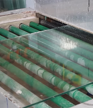 Produção direta na fábrica da Aqua Vitor